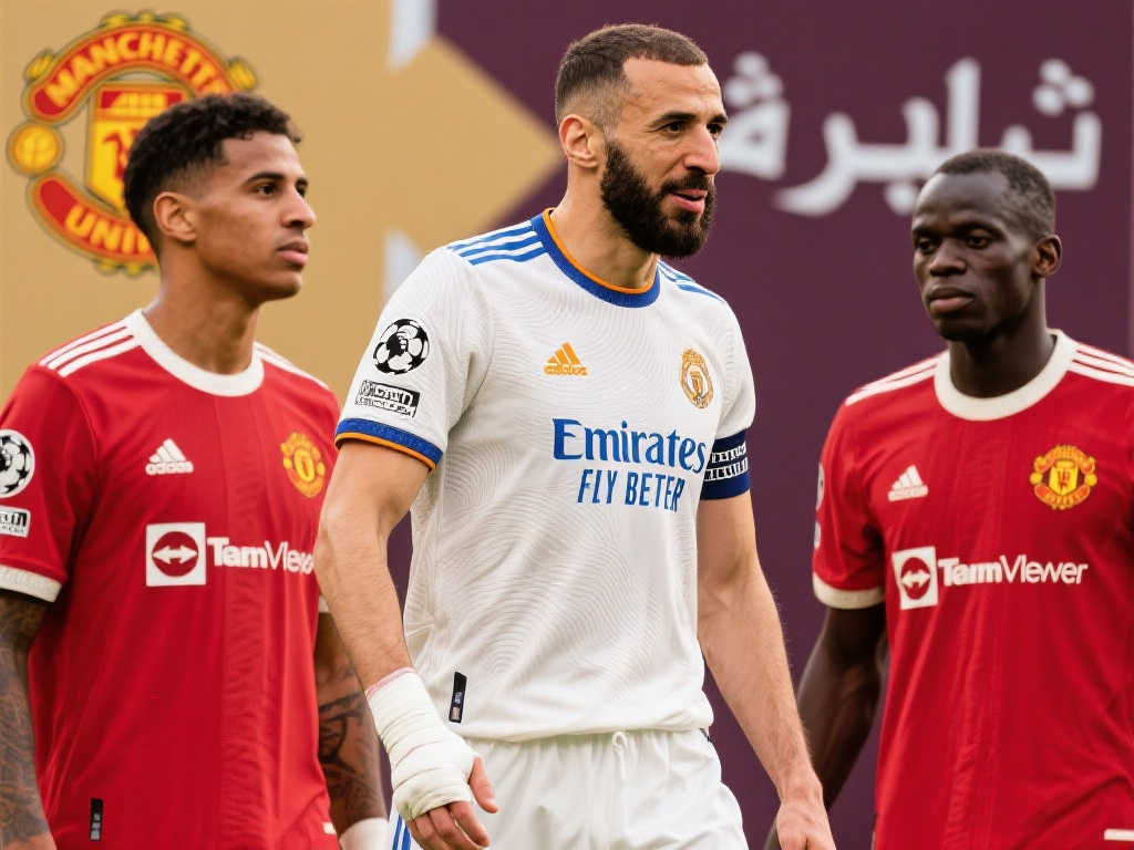 瓦拉内渴望转会沙特,与C罗再续前缘 瓦拉内渴望转会沙特,与C罗再续前缘