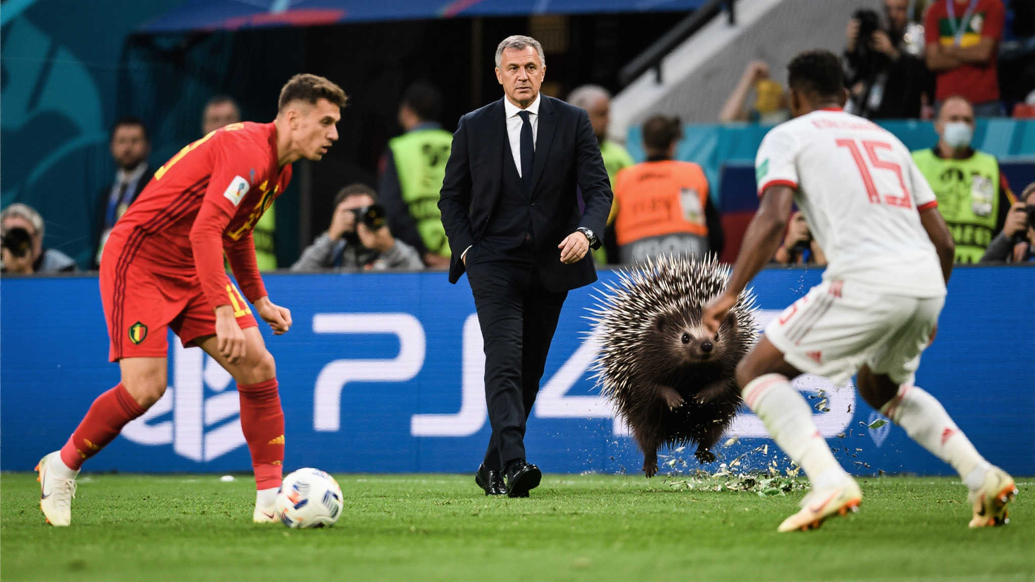 世俱杯展望:马竞3-1博塔弗戈,净胜三球闯关挑战极限 尽管面临来自联赛排名相仿欧洲诸强辽竞争局势,但外媒