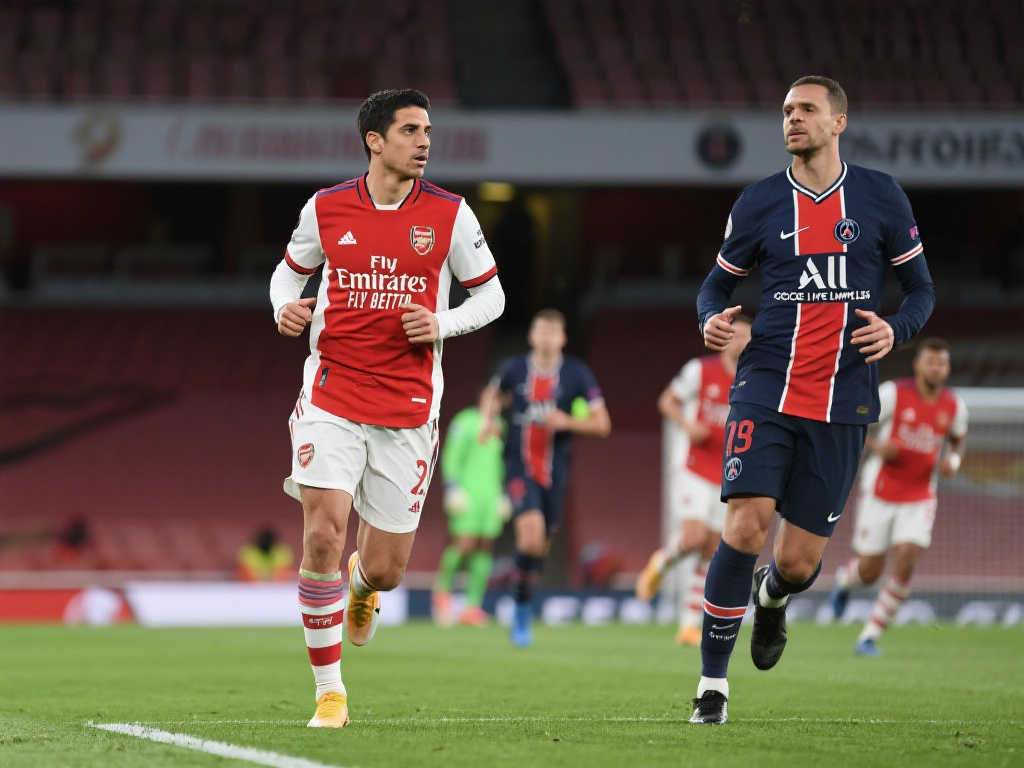 体能成关键❓塔帅联赛死拼vs巴黎大换血,枪手双线作战两难全! 体能成关键❓塔帅联赛死拼vs巴黎大换血,枪手双线作战两难全!